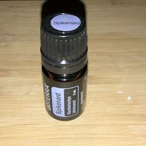DoTERRA Spikenard essential oil 5ml NEW